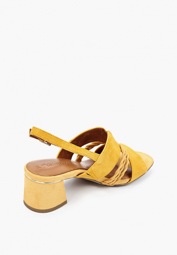 фото Босоножки tamaris