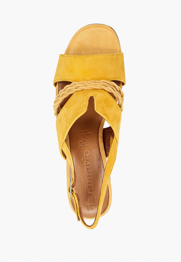 фото Босоножки tamaris