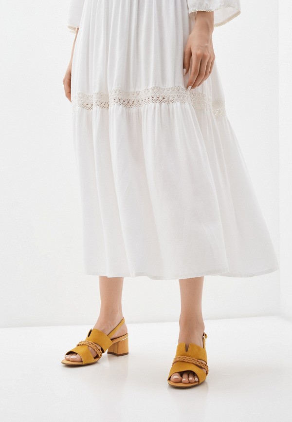 фото Босоножки tamaris