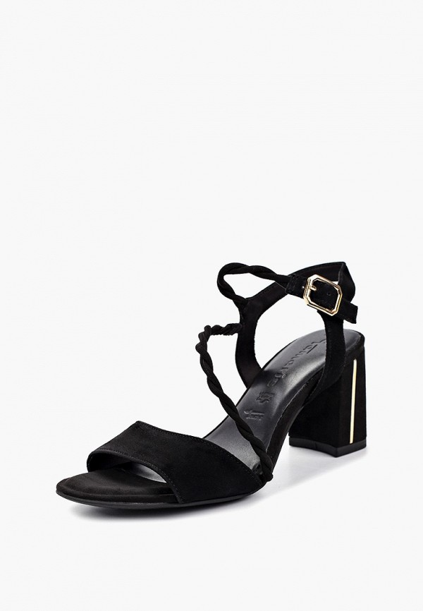 фото Босоножки tamaris