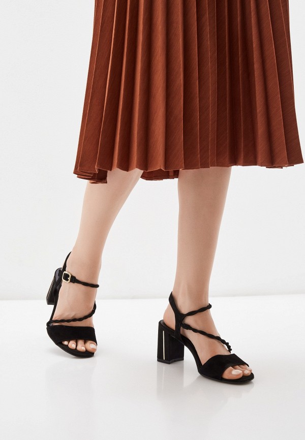 фото Босоножки tamaris