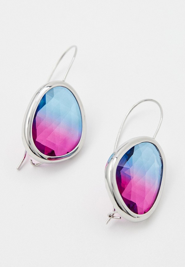 фото Кольцо и серьги bijouparad