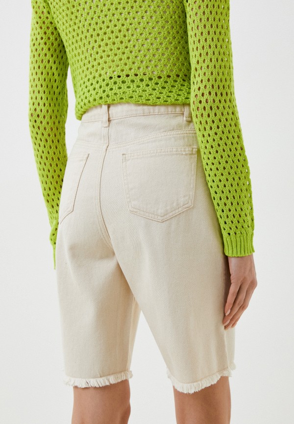 фото Шорты джинсовые urban tiger