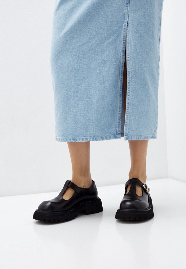 фото Туфли evigi