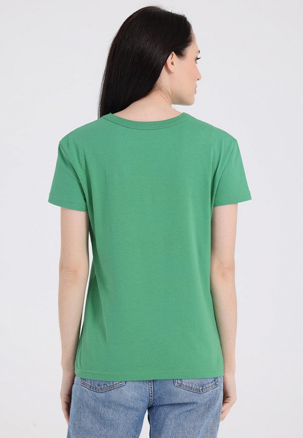 фото Футболка апрель