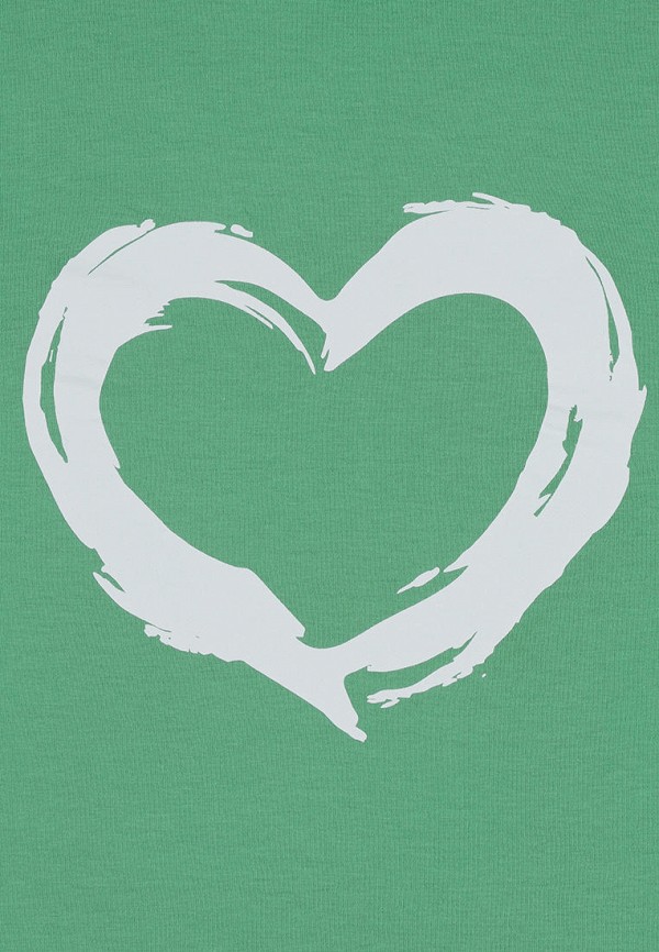 фото Футболка апрель