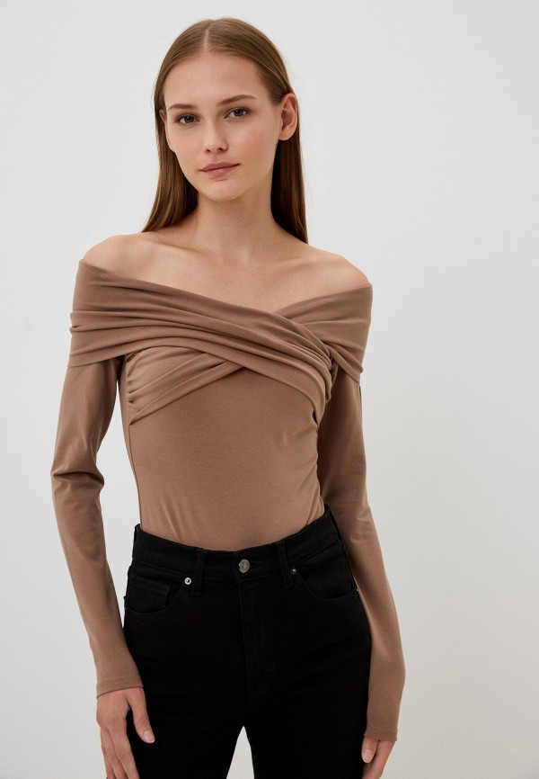 Боди Принтуха