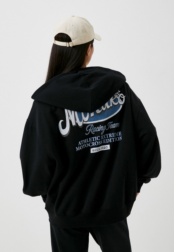 фото Толстовка modis