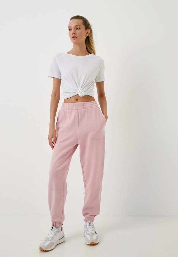 фото Брюки спортивные modis