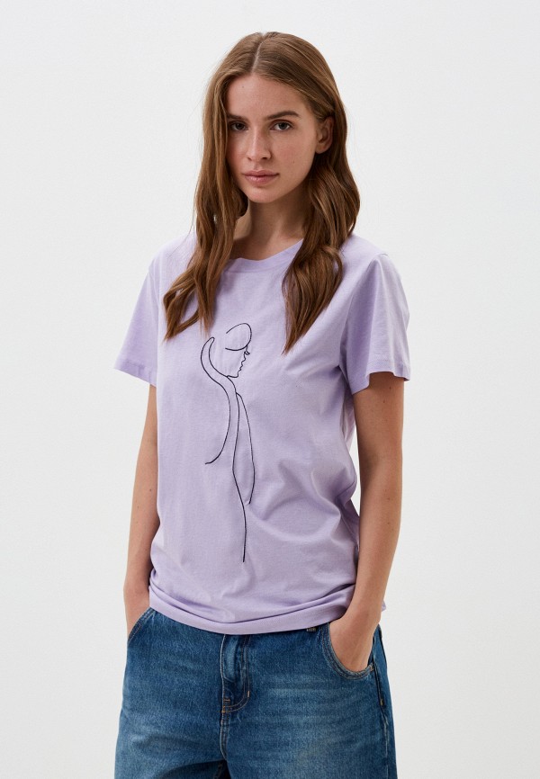 Футболка Bochetti