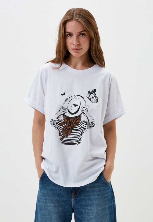 Футболка Bochetti 990₽