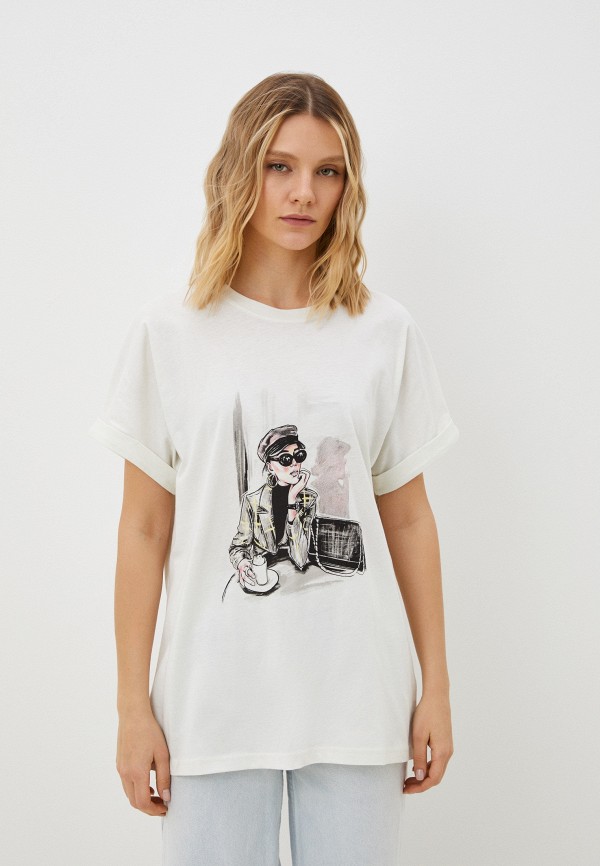 Футболка Bochetti 990₽