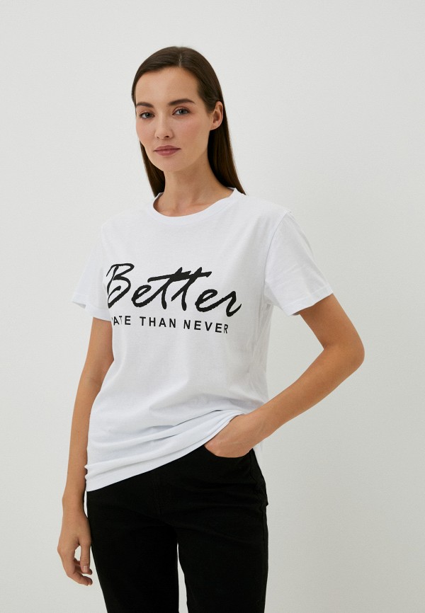 Футболка Bochetti