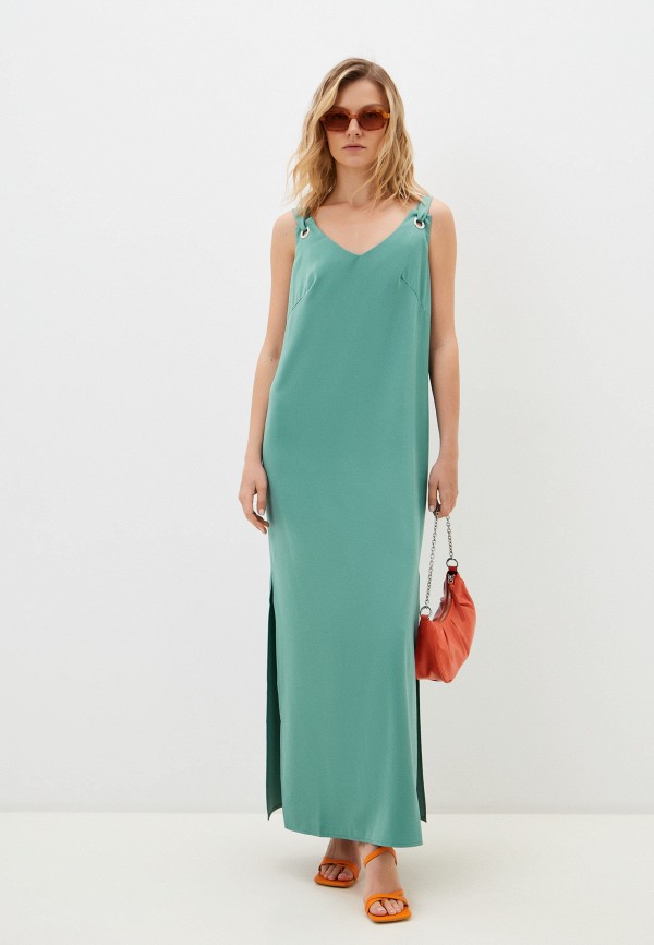 Платье Vivostyle 5145₽