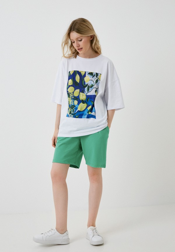 фото Шорты спортивные melle