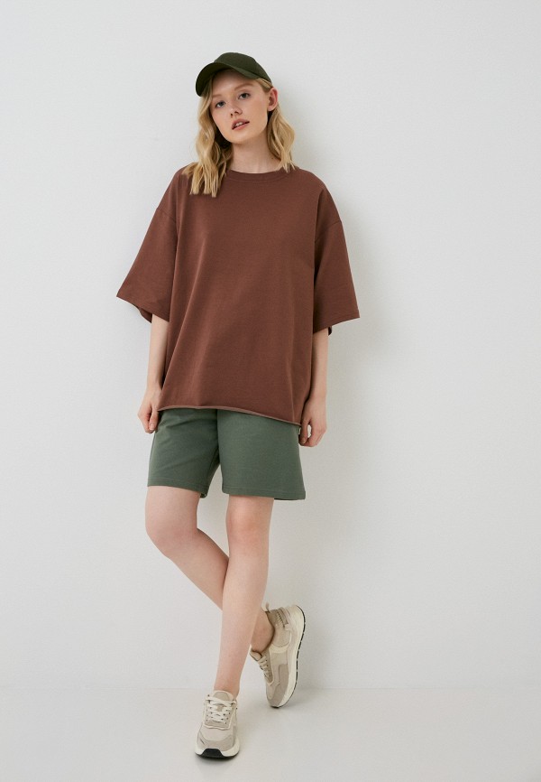 фото Шорты спортивные melle