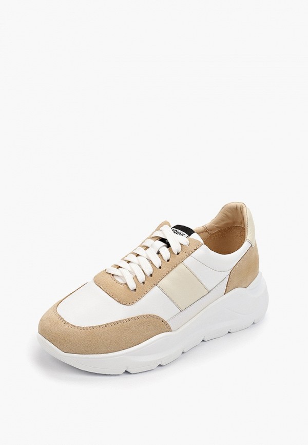 фото Кроссовки novak