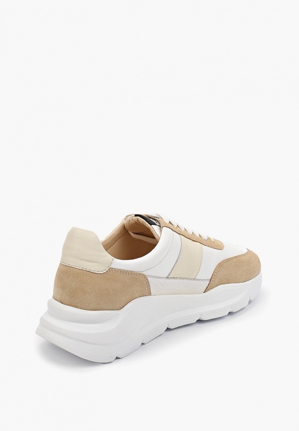 фото Кроссовки novak