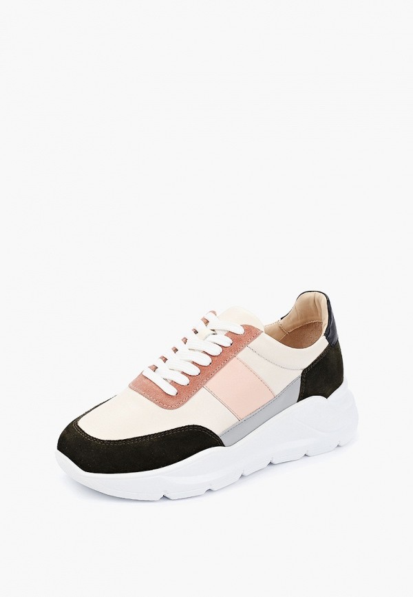 фото Кроссовки novak