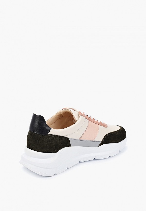 фото Кроссовки novak