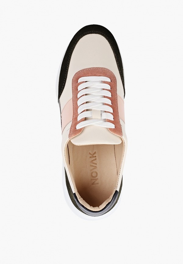 фото Кроссовки novak