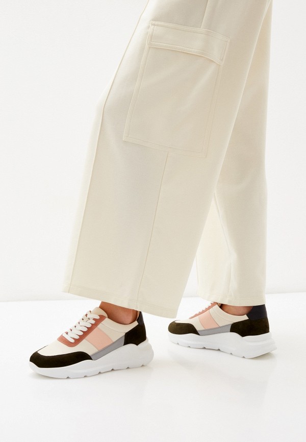 фото Кроссовки novak