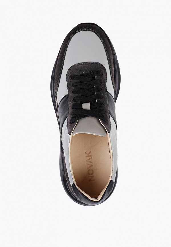 фото Кроссовки novak