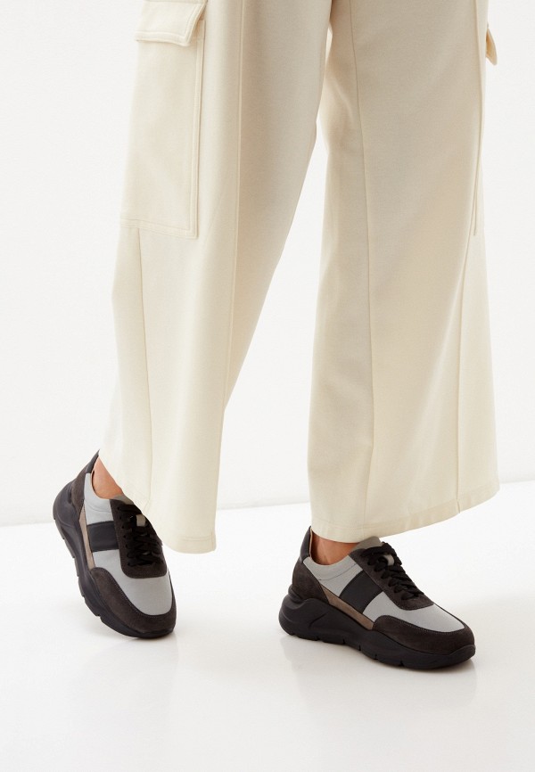 фото Кроссовки novak