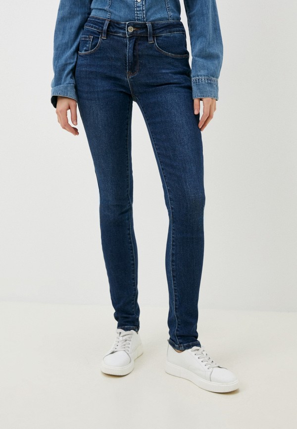 Джинсы Dimarkis Day 2990₽