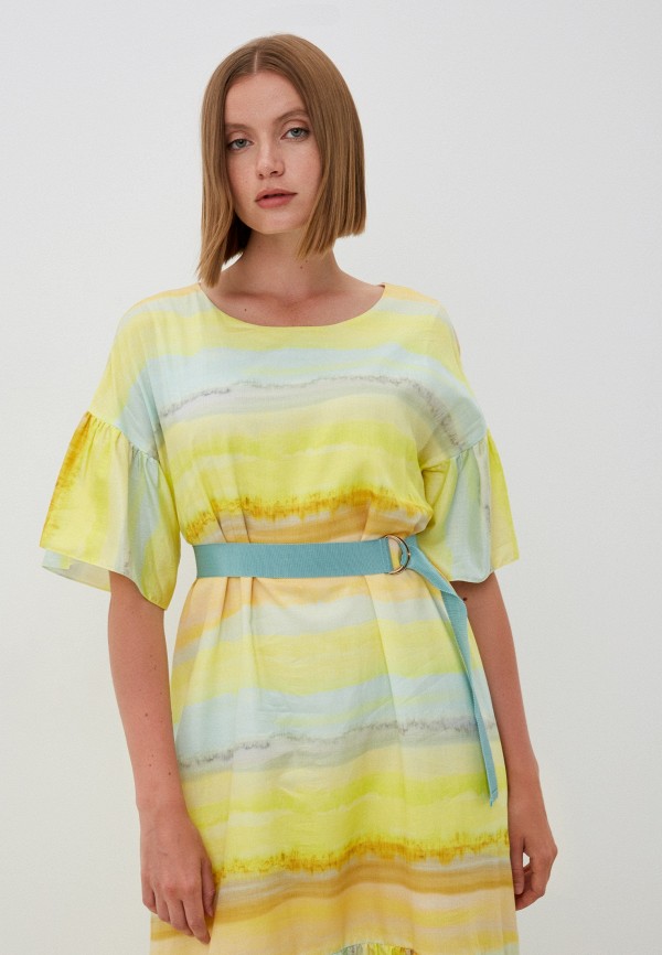 фото Платье nelva