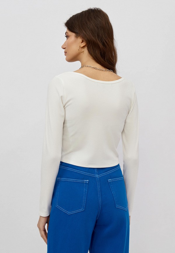 фото Лонгслив modis