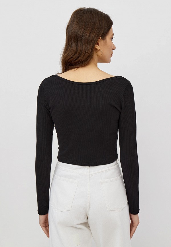 фото Лонгслив modis