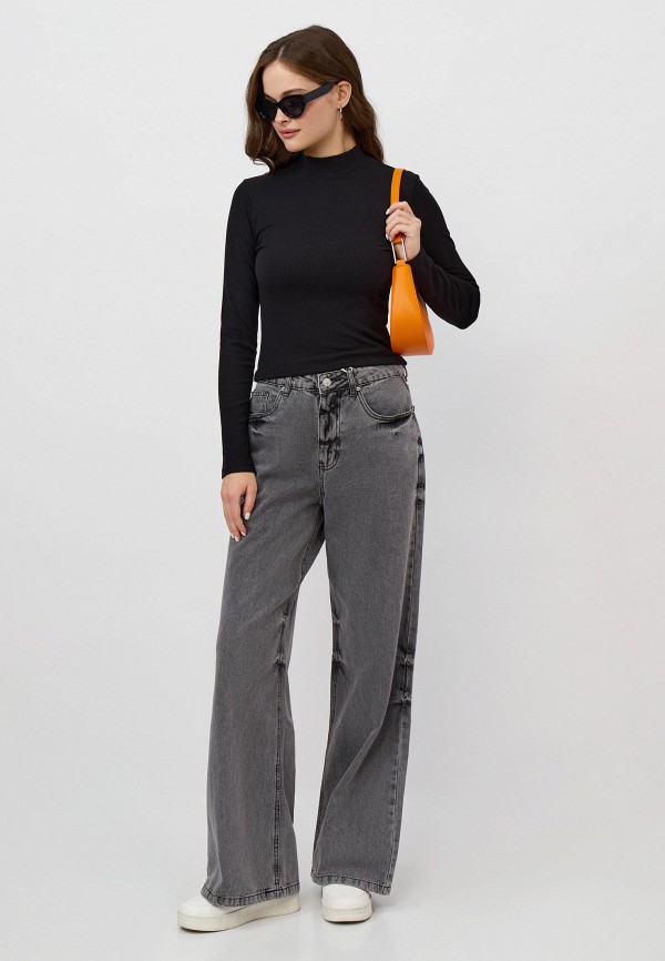 фото Лонгслив modis