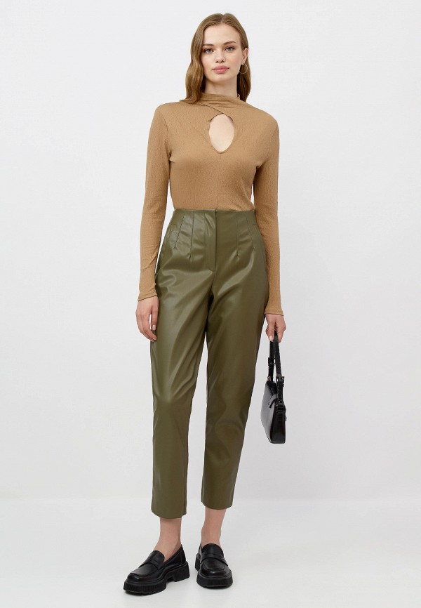 фото Лонгслив modis