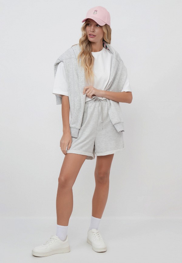 фото Шорты спортивные modis