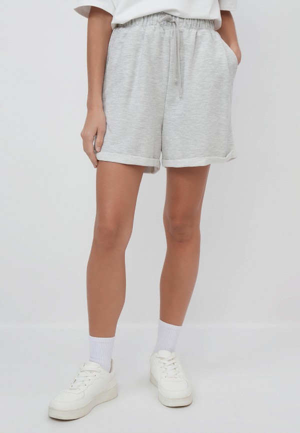 фото Шорты спортивные modis