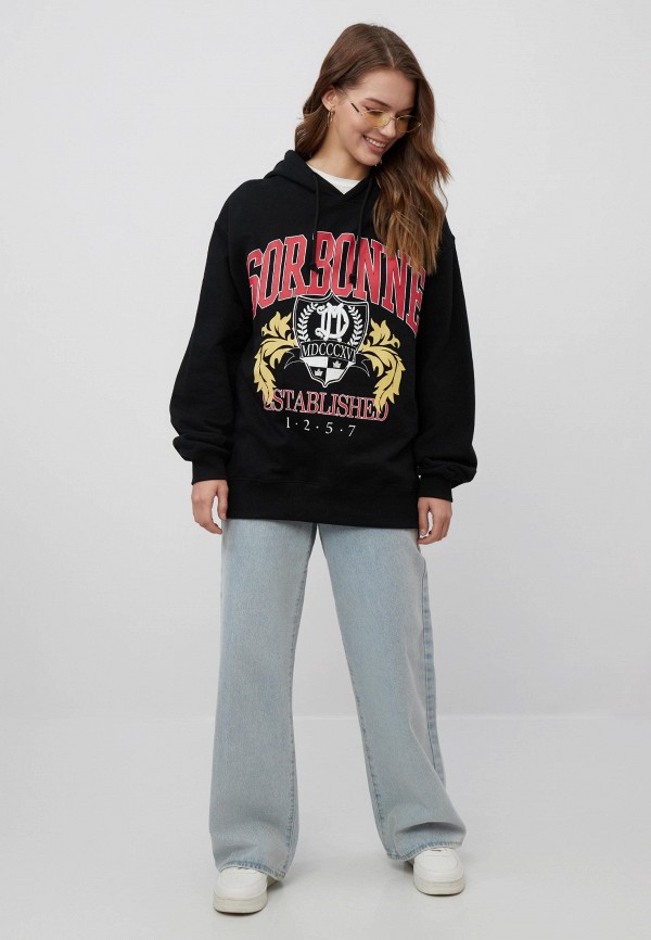 фото Худи modis