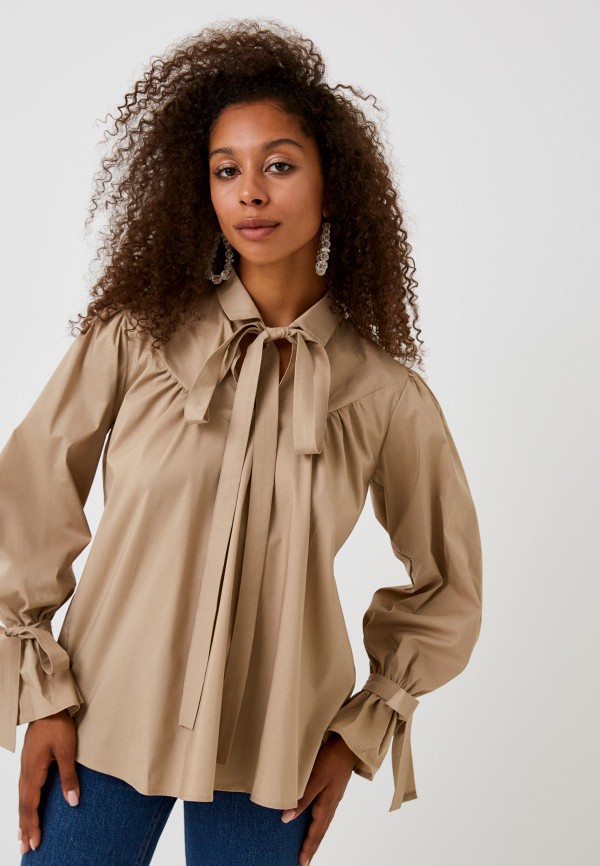 Блуза Mist 3035₽