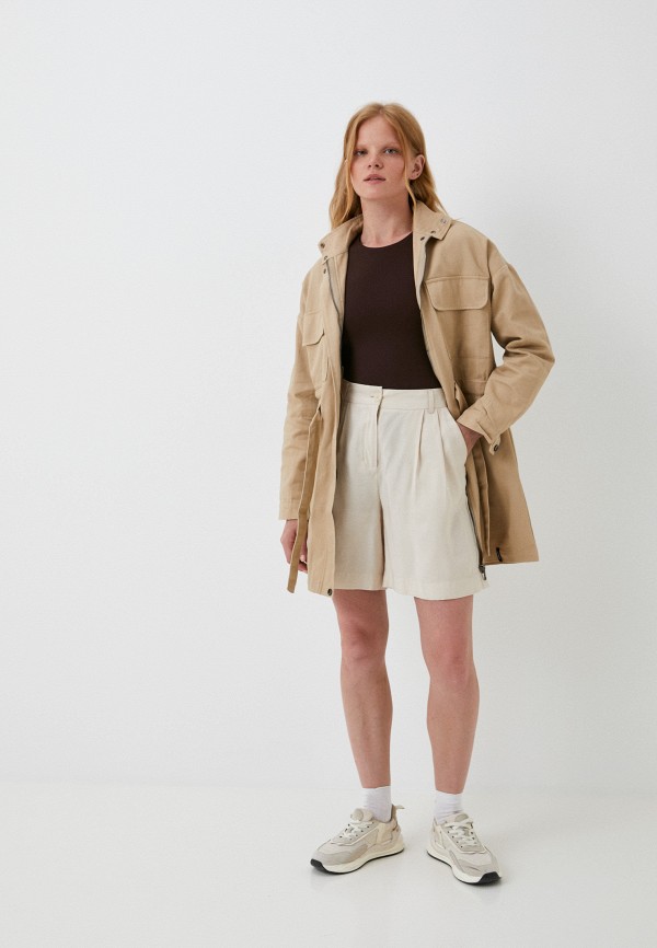 фото Куртка emblem