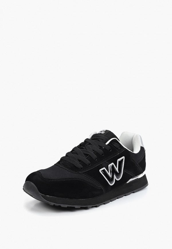 фото Кроссовки madwave