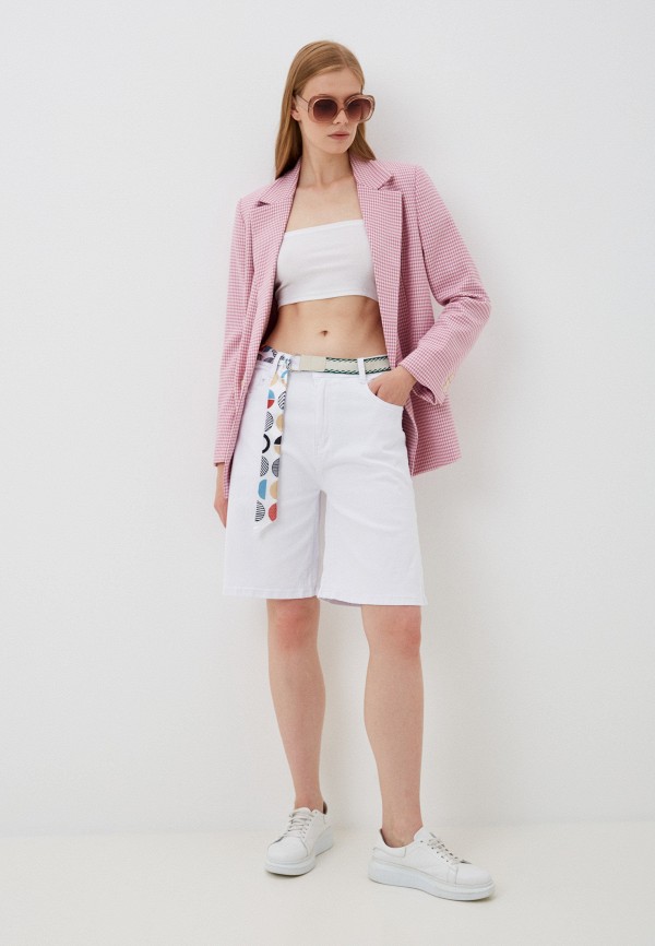 фото Шорты джинсовые just beauty