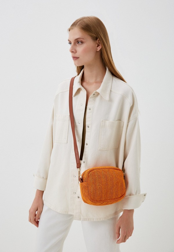 фото Сумка d&f