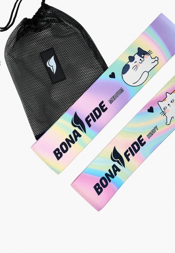 фото Эспандеры 2 шт. bona fide