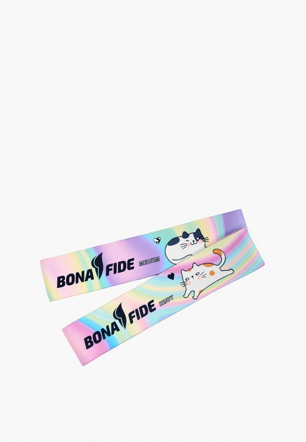 фото Эспандеры 2 шт. bona fide