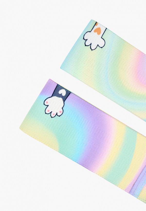 фото Эспандеры 2 шт. bona fide