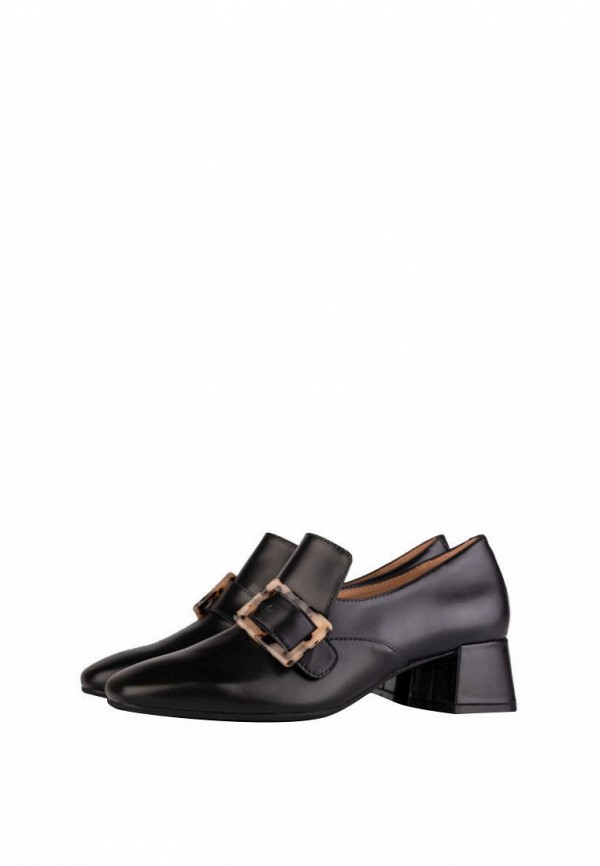 фото Туфли rabbit loafers