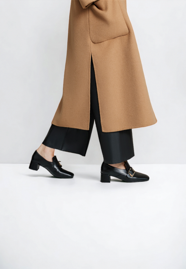 фото Туфли rabbit loafers
