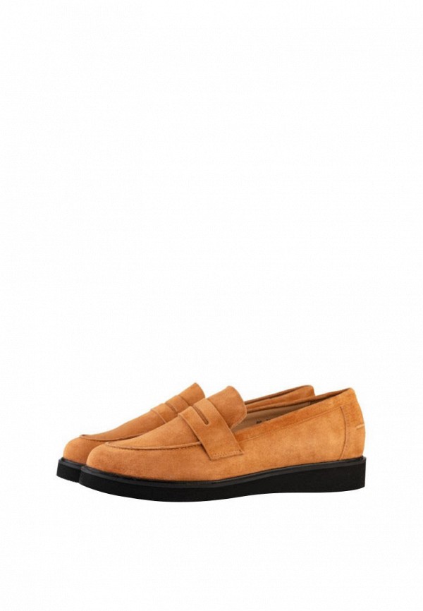 фото Лоферы rabbit loafers