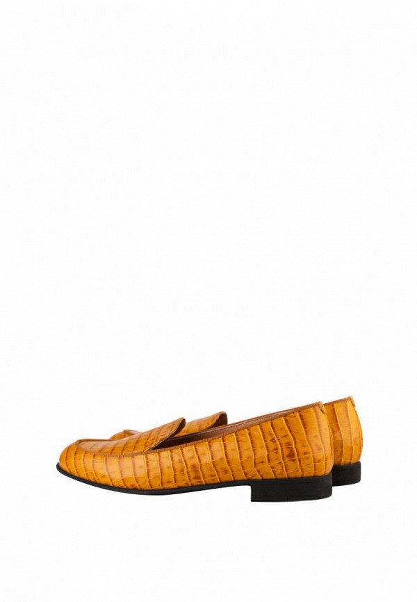 фото Лоферы rabbit loafers