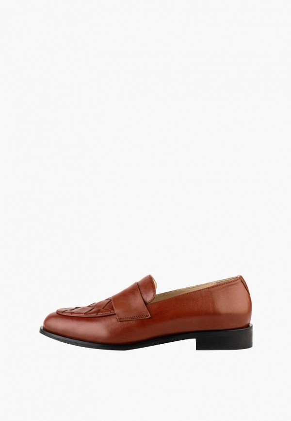 Лоферы Rabbit Loafers